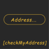 Check My Address for WooCommerce