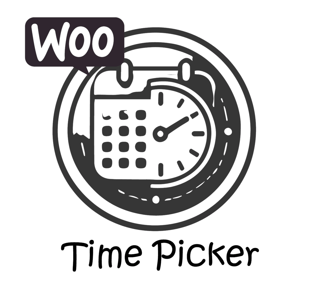 Date and time selector for WooCommerce